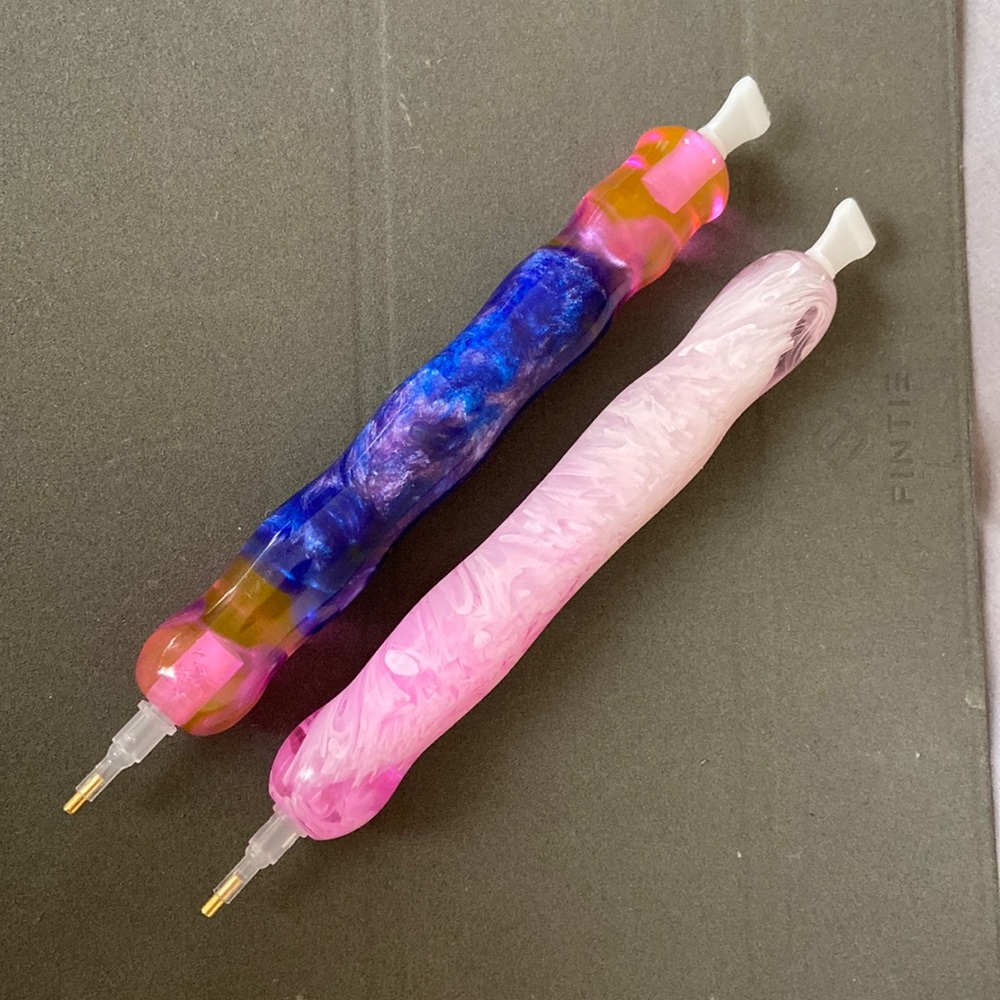 Diamond Art Pen Bundle